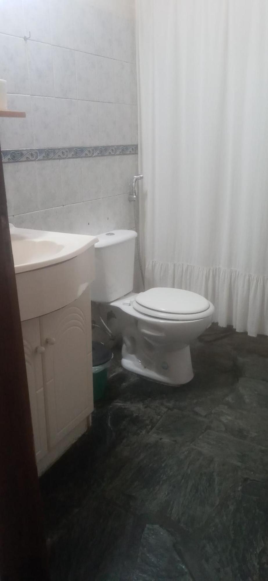 La Casita Del Rio Villa Villa Ciudad Parque Luaran gambar
