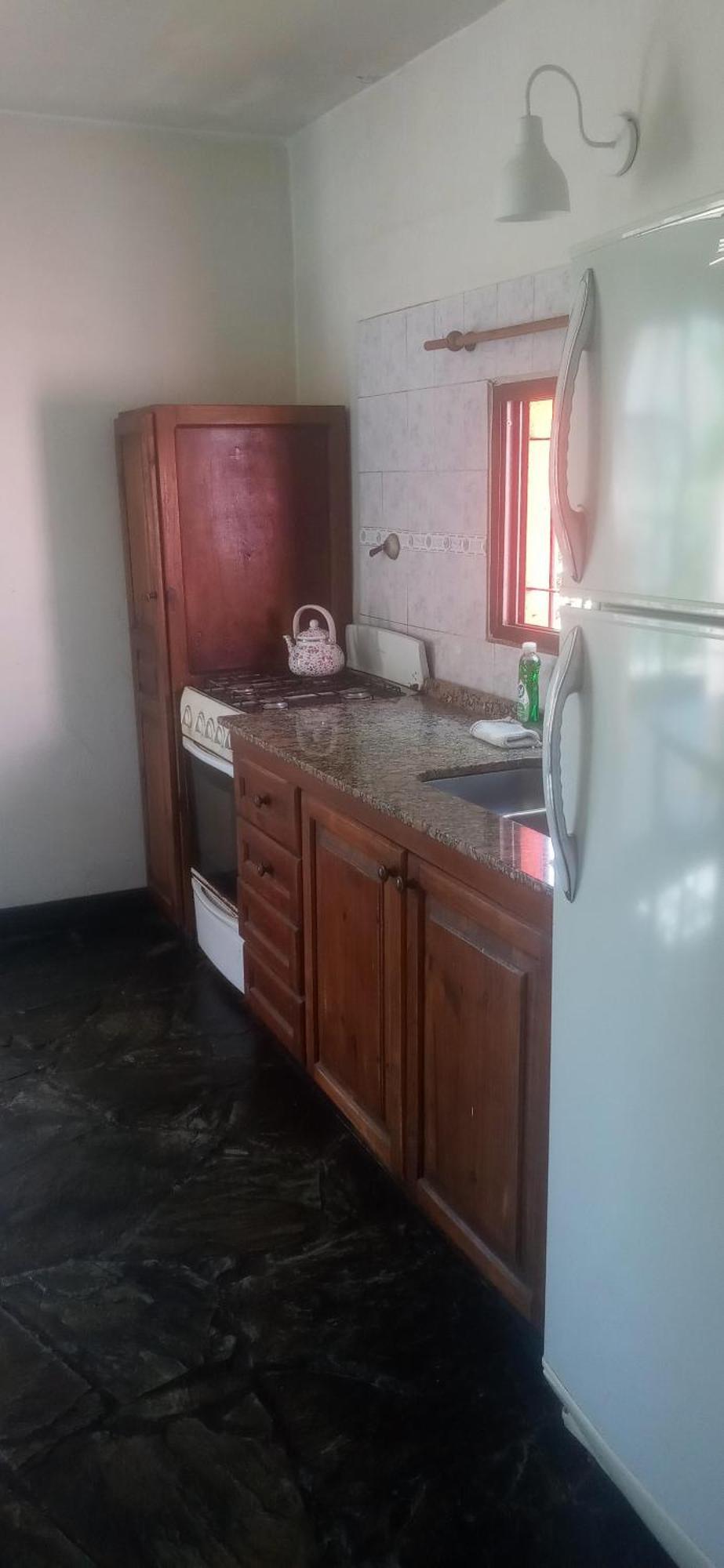 La Casita Del Rio Villa Villa Ciudad Parque Luaran gambar