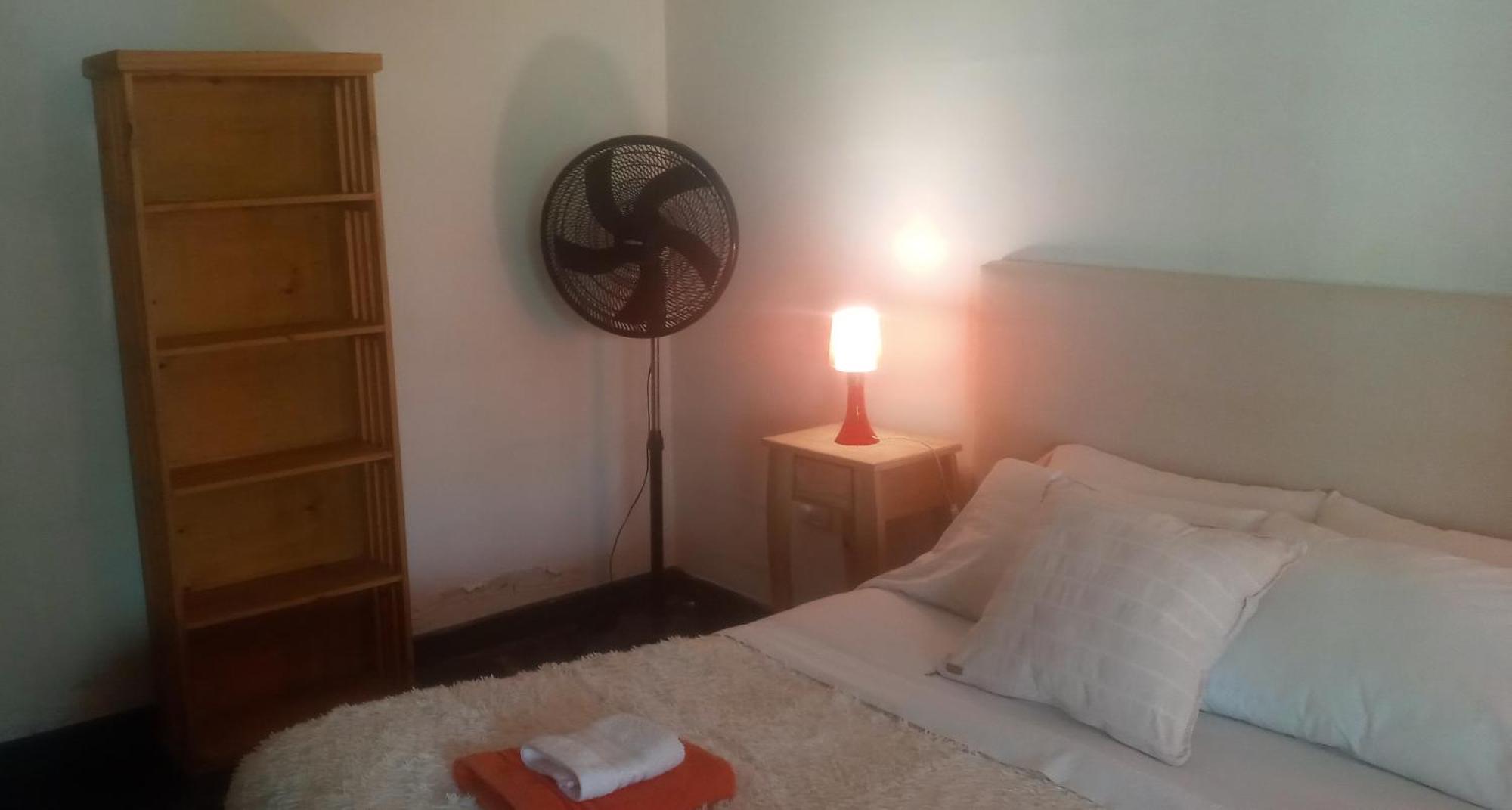 La Casita Del Rio Villa Villa Ciudad Parque Luaran gambar